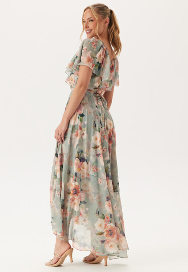 Ida Sjöstedt 143 Caroline Dress Multi/patterned 40 Ida Sjöstedt 143 Caroline Dress Multi/patterned 40
