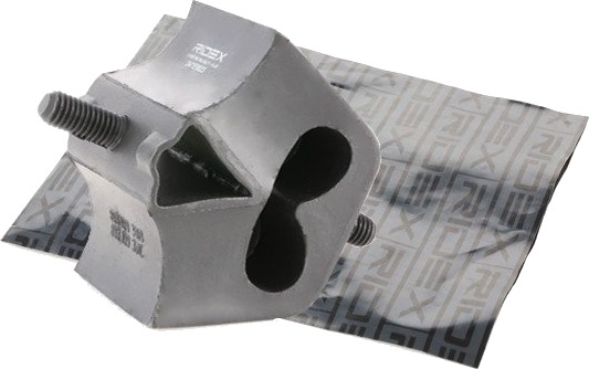 RIDEX 247E0025 Motorfeste
