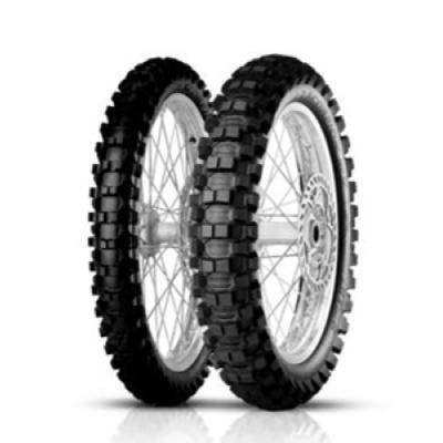 Pirelli Scorpion MX eXTra X 100/90R19 57M Pirelli Scorpion MX eXTra X 100/90R19 57M