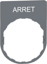 Schneider Electric Zbyp2104c0 Grå Plast Harmony Xb5harmony Xb4 5 G 1 Mm 150 Mm