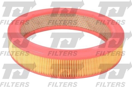 QUINTON HAZELL QFA0382 Luftfilter QUINTON HAZELL QFA0382 Luftfilter
