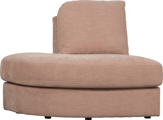 Kielstra Hjørnemodul Venstre Rosa