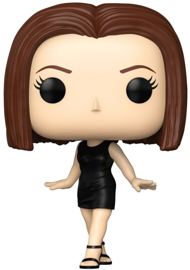 Funko POP! Rocks: Spice Girls Posh Spice Wannabe