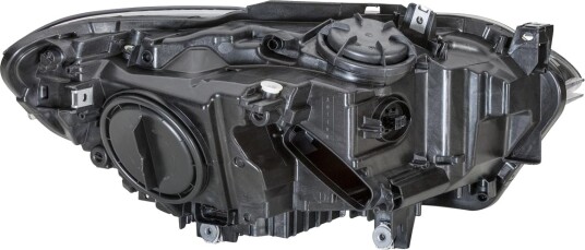 Frontlykter HELLA 1ZS 010 741-651 Frontlykter HELLA 1ZS 010 741-651