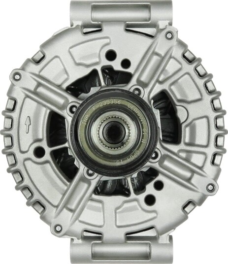 Dynamo AS PL A0431PR