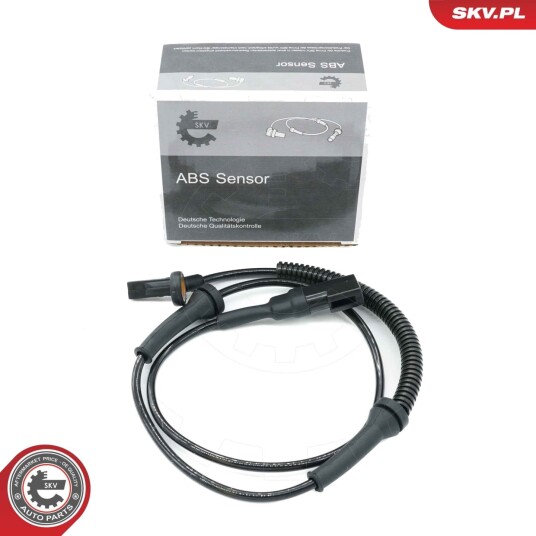 ABS sensor ESEN SKV 06SKV443