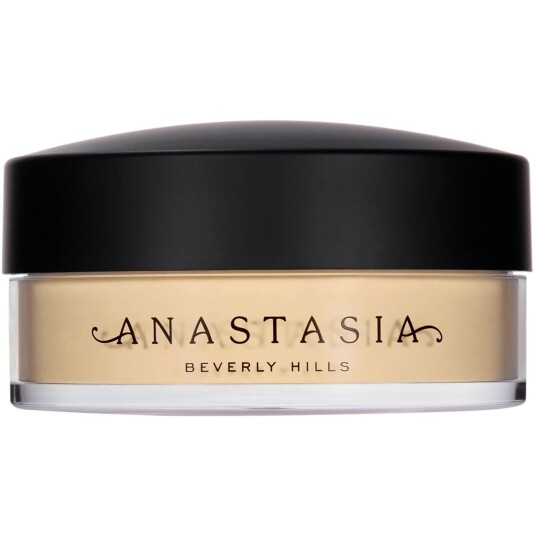 Anastasia Beverly Hills Loose Setting Powder 25 g Banana