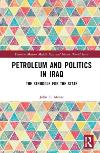 Petroleum and Politics in Iraq Petroleum and Politics in Iraq