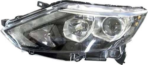 ALKAR 2761570 Frontlykter