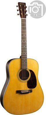 Martin Guitar D28 Satin 1935 Burst Martin Guitar D28 Satin 1935 Burst