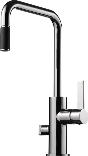 Tapwell Arm887 Uttrekk + Avstengning Krom (TA-9423508) Tapwell Arm887 Uttrekk + Avstengning Krom (TA-9423508)