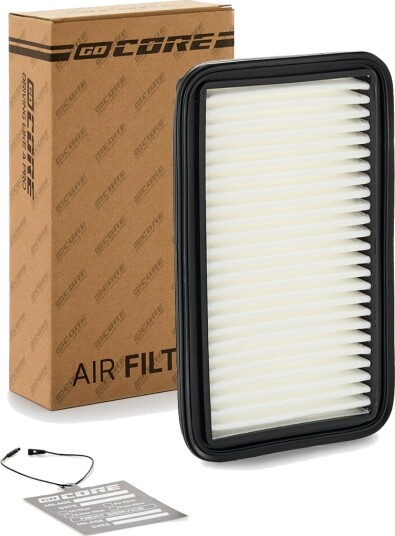 goCORE GCH0237 Luftfilter