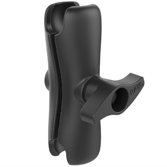 Mounts Ram Double Socket Arm - D Size Medium Medium Arm Som Passer Til D Size Mounts Ram Double Socket Arm - D Size Medium Medium Arm Som Passer Til D Size
