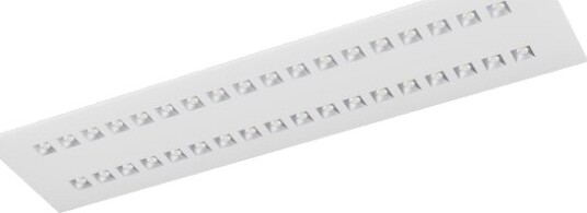Office Flex 35W 4510Lm 3000K Cri 80 Lxbxh 1195X1195x32mm Driver Købes Som Tilbehør Office Flex 35W 4510Lm 3000K Cri 80 Lxbxh 1195X1195x32mm Driver Købes Som Tilbehør