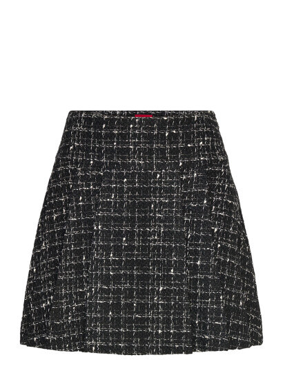 HUGO Rablumi 1 Black 40