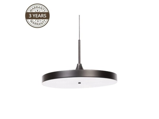Domoletti Pendant Lamp Ruben P17129 24W Led