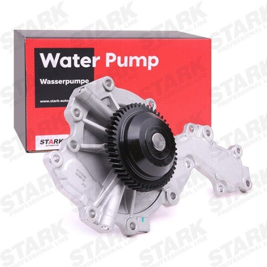 STARK SKWP 0520284 Vannpumpe STARK SKWP 0520284 Vannpumpe