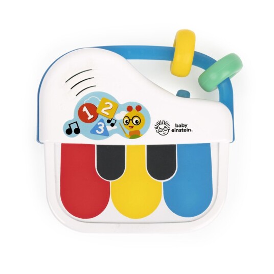Baby Einstein Mini piano: Re fresh Baby Einstein Mini piano: Re fresh