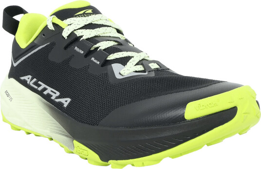 Altra M Experience Wild 3+ Black 45 Altra M Experience Wild 3+ Black 45