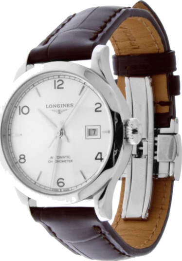 Longines Dame Accessories Grå ONE SIZE, Longines Dame Accessories Grå ONE SIZE,