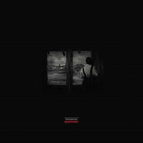 Biosphere The Petrified Forest LP/Vinyl Biosphere The Petrified Forest LP/Vinyl