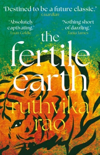 The Fertile Earth  'Destined to be a future classic' Guardian