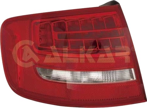 ALKAR 2251479 Baklykt