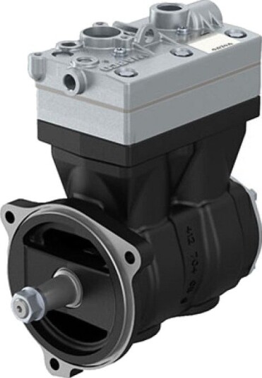 Kompressor, trykkluftanlegg WABCO 4127040140