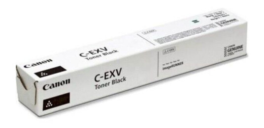 Canon C-EXV 65 - Laser toner Svart