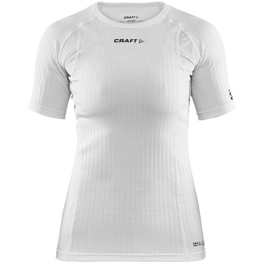Craft Active Extreme X RNSS W White White XS