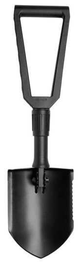 GERBER E-tool Serrated Blade