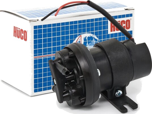 Drivstoffpumpe HÜCO 133010