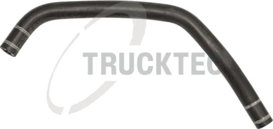 TRUCKTEC AUTOMOTIVE 01.40.055 Radiatorslange