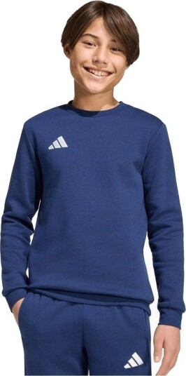 adidas Entrada26 Sweat Top Kids størrelse 104 cm