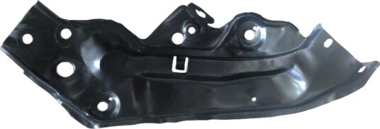 DIEDERICHS 2209013 Lyskasterbase