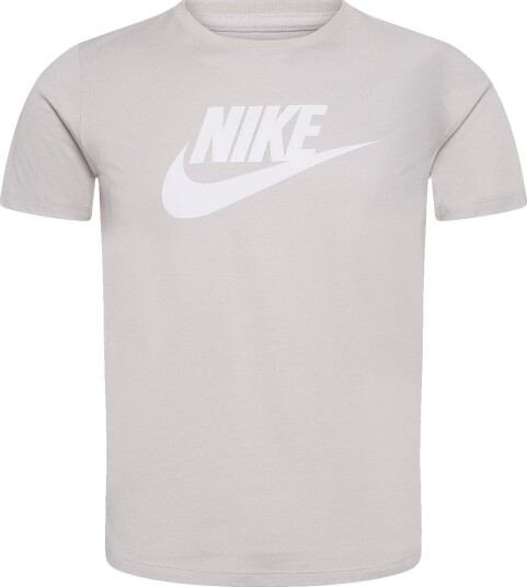Nike W Nsw Club Ss Tee Icn Ftra   CREAM II/SAIL   L