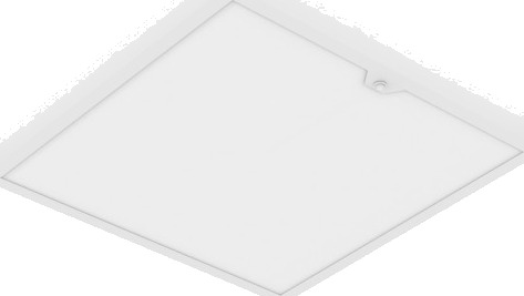 Ledvance Panel Surface Sensor Multi Lumen 4160Lm 674X674mm 32W/930+940 Ugr19