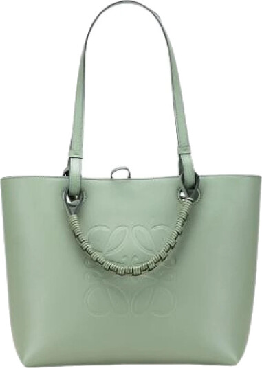 Loewe Dame Grønn