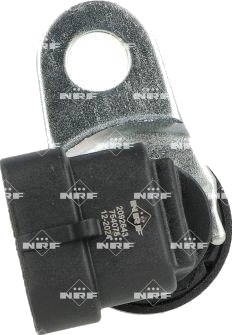 Sensor kamakselposisjon NRF 754078