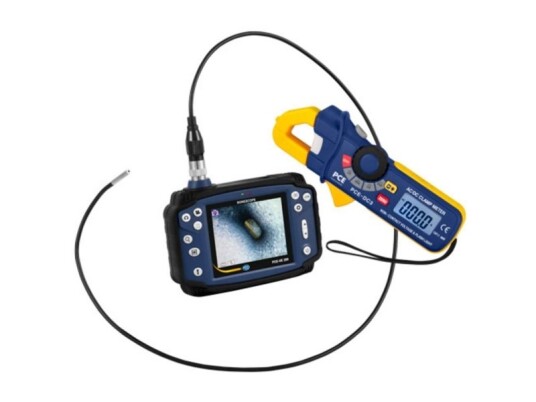 PCE Instruments PCE VE 200 Kit2 Endoskop PCE Instruments PCE VE 200 Kit2 Endoskop