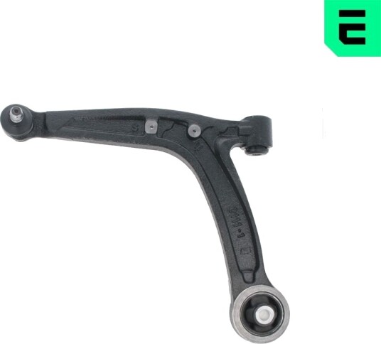 Bærearm OPTIMAL G6-2184