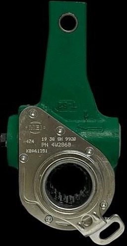 Stangsystemaktuator, bremseanlegg MEI 4W2860