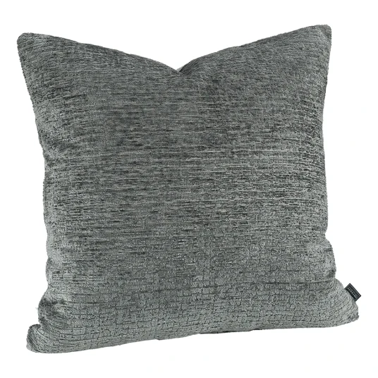 Artwood Firenze Anthracite putetrekk 60x40 cm