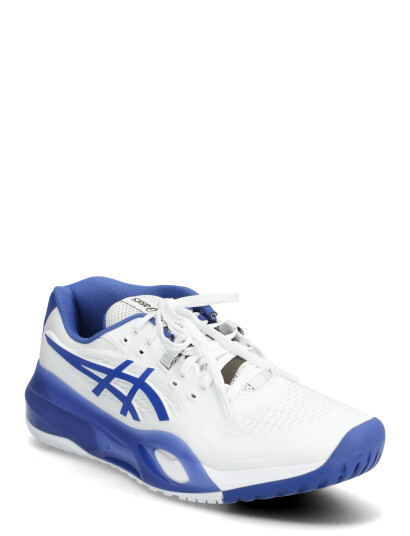 Asics Gel-Resolution X - Blue - 43.5 Asics Gel-Resolution X - Blue - 43.5