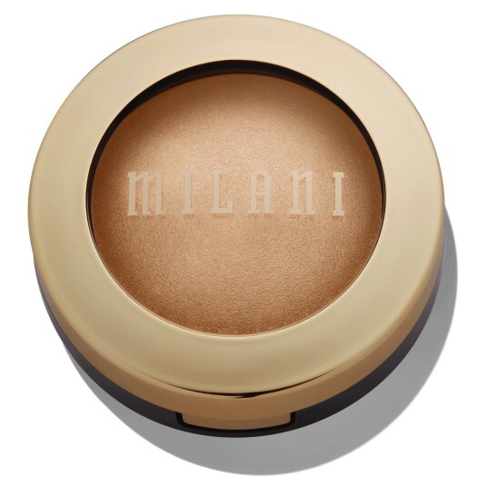 Milani Baked Highlighter 120 Champagne d´Oro 8 g Highlighter