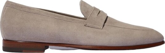 Scarosso Herre Sko Beige 40 EU, Scarosso Herre Sko Beige 40 EU,