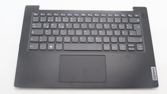 Lenovo COVER Upper Case ASM_GER