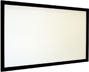 EUROSCREEN Frame Vision Light 200 x 112,5 EUROSCREEN Frame Vision Light 200 x 112,5