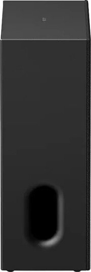Sony Bravia Theatre Sub 7 Trådløs Subwoofer Sort Sony Bravia Theatre Sub 7 Trådløs Subwoofer Sort