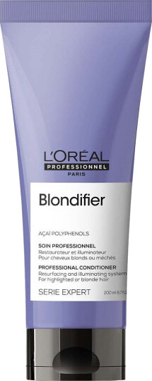 L'Oreal Professionnel Blondifier Conditioner 200ml L'Oreal Professionnel Blondifier Conditioner 200ml